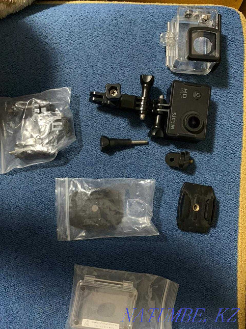 sjcam4000 экшнкамера Щучинск - изображение 2