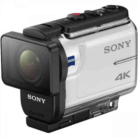 Оригинальная 100% Экшн камера Sony HDR-AS50 Aqtau