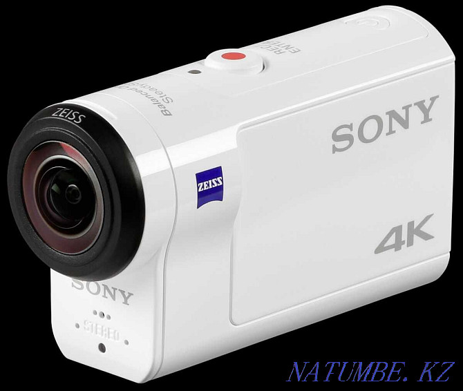 Original 100% Sony HDR-AS50 Action Camera Aqtau - photo 3