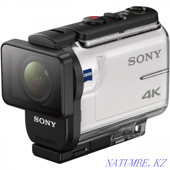 Original 100% Sony HDR-AS50 Action Camera Aqtau - photo 4