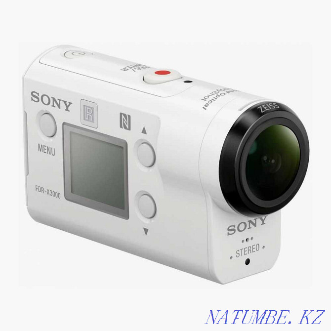 Original 100% Sony HDR-AS50 Action Camera Aqtau - photo 6