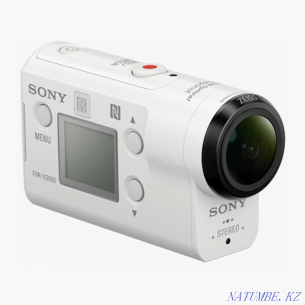 Original 100% Sony HDR-AS50 Action Camera Aqtau - photo 6