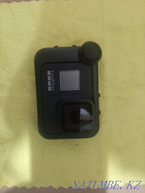 Go Pro8 full set Karagandy - photo 5