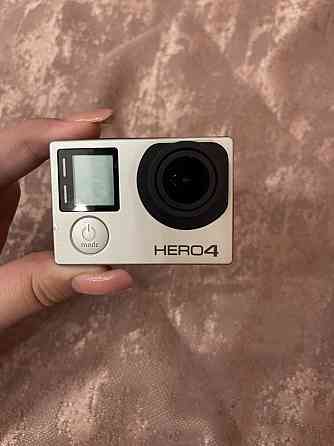 Продам GoPro Hero 4 Костанай
