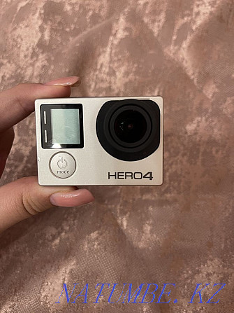 Продам GoPro Hero 4 Костанай - изображение 3