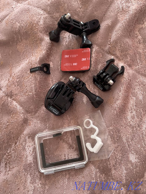 Продам GoPro Hero 4 Костанай - изображение 7