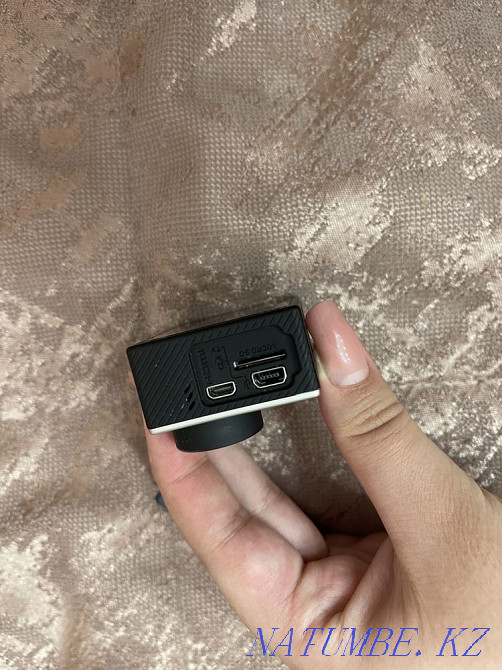 Продам GoPro Hero 4 Костанай - изображение 5