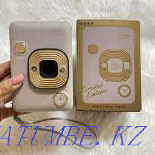 FUJIFILM instax mini LiPlay Limited Edition Almaty - photo 1