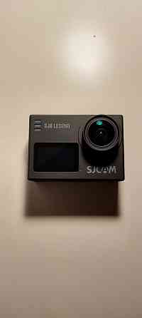 Видео камера SJ6 LEGEND actionCAM 2.0 Touch Screen Urochishche Talgarbaytuma