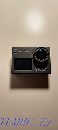 Видео камера SJ6 LEGEND actionCAM 2.0 Touch Screen Талгар - изображение 1