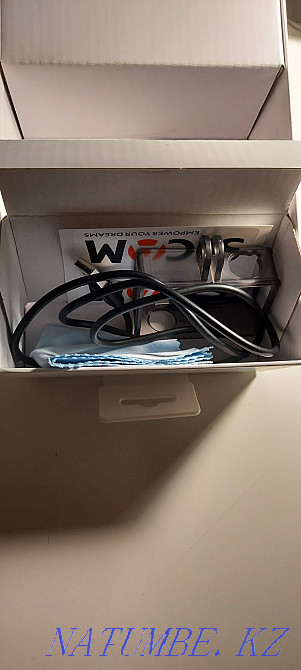 Video camera SJ6 LEGEND actionCAM 2.0 Touch Screen Urochishche Talgarbaytuma - photo 7