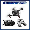 DJI FPV fly more combo Aqtau