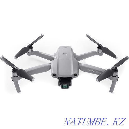 DJI Mavic air 2 дрон Актау - изображение 1