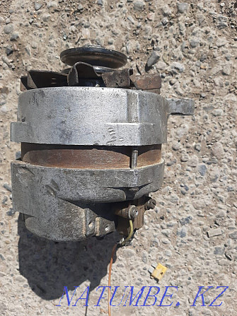Alternator for mercedes benz. Astana - photo 5