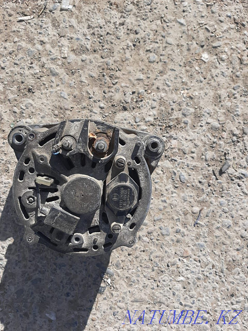 Генератор для мерседес бенз. Астана - изображение 3