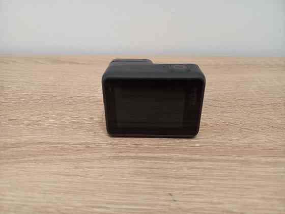 Продается экшн-камера GoPro HERO6 Black (оригинал) Алматы