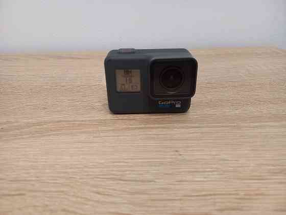 Продается экшн-камера GoPro HERO6 Black (оригинал) Алматы