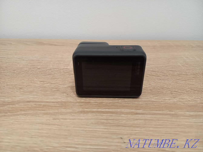 GoPro HERO6 Black 运动相机出售（原装） Алматы - photo 3