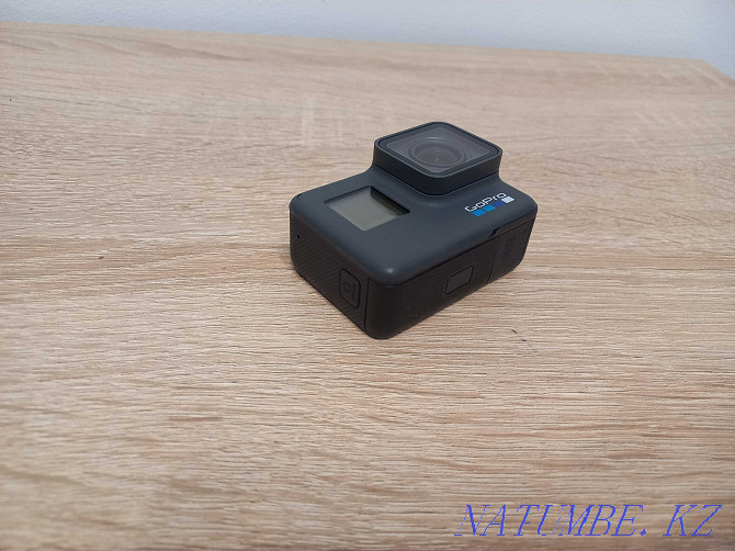 GoPro HERO6 Black 运动相机出售（原装） Алматы - photo 6