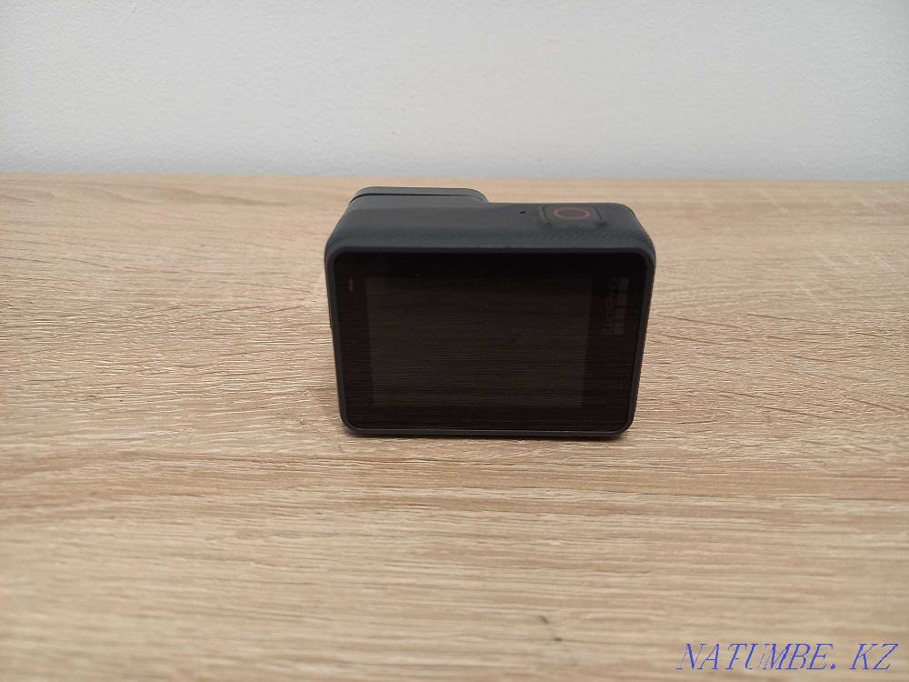 GoPro HERO6 Black action camera for sale (original) Almaty - photo 3