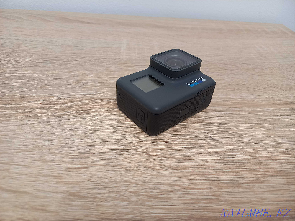 GoPro HERO6 Black action camera for sale (original) Almaty - photo 6