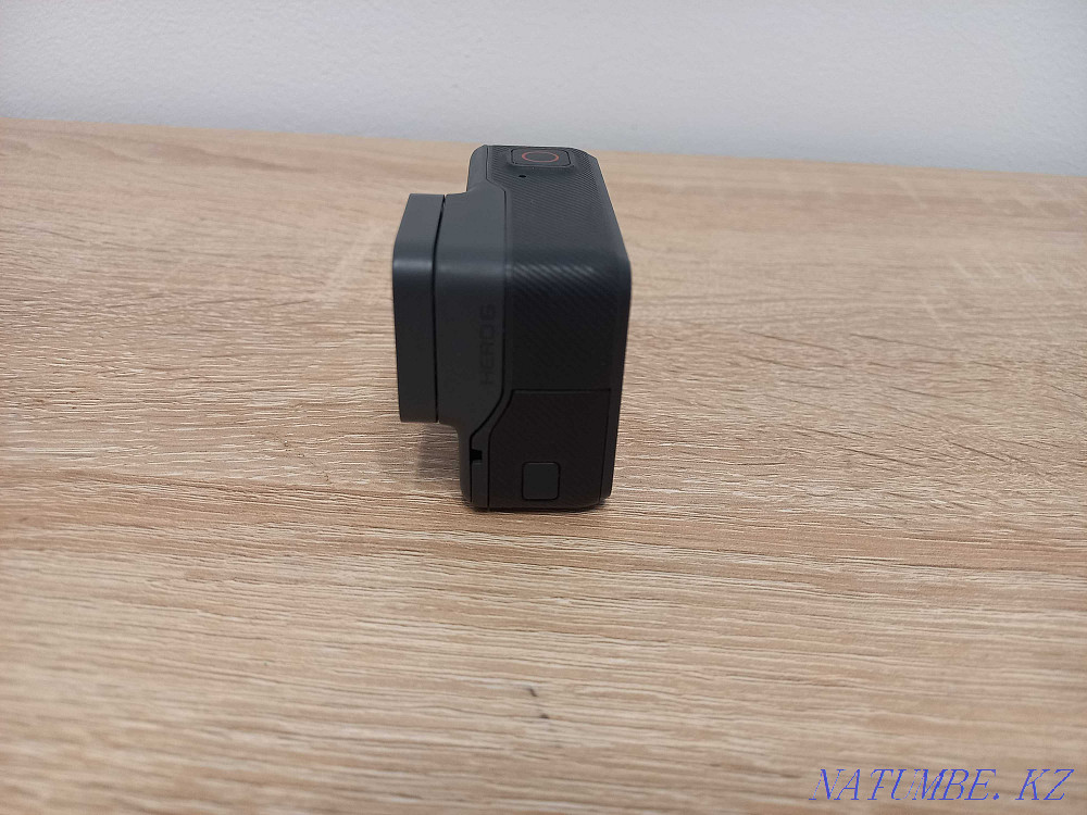 GoPro HERO6 Black action camera for sale (original) Almaty - photo 2