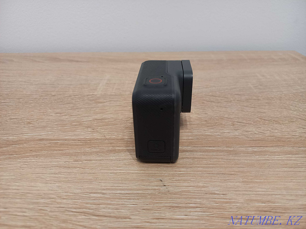GoPro HERO6 Black action camera for sale (original) Almaty - photo 4