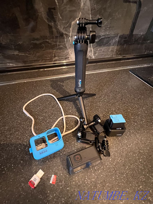 Go pro hero9 black Shymkent - photo 2