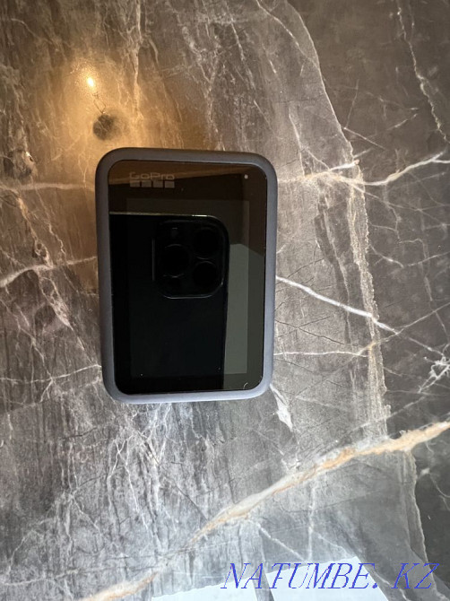 Go pro hero9 black Shymkent - photo 5