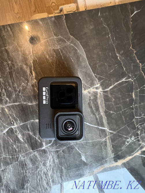 Go pro hero9 black Shymkent - photo 4