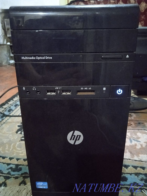 Computer Core 2 Quad Quad Core Tekeli - photo 1