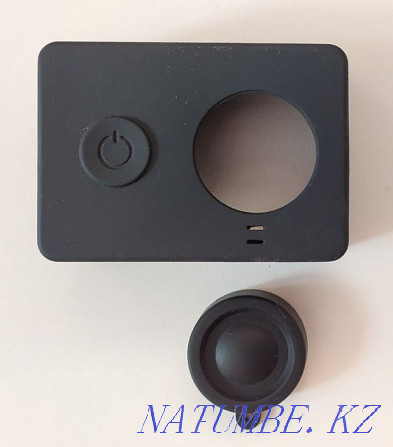 I sell a new case for Xiaomi Yi action camera Petropavlovsk - photo 1