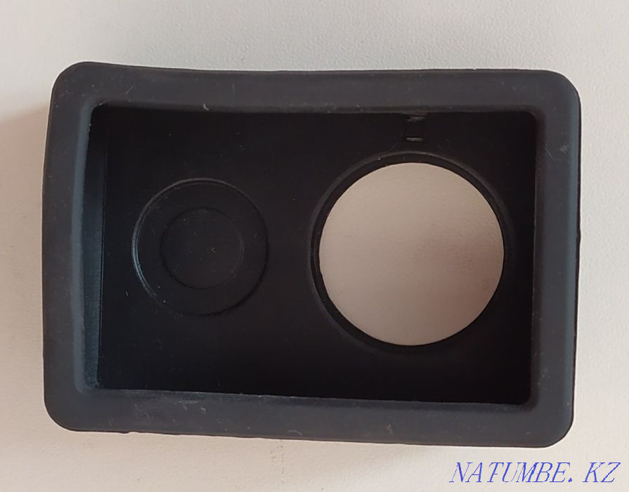 Продаю новый чехол для экшн камеры Xiaomi Yi Петропавловск - изображение 2