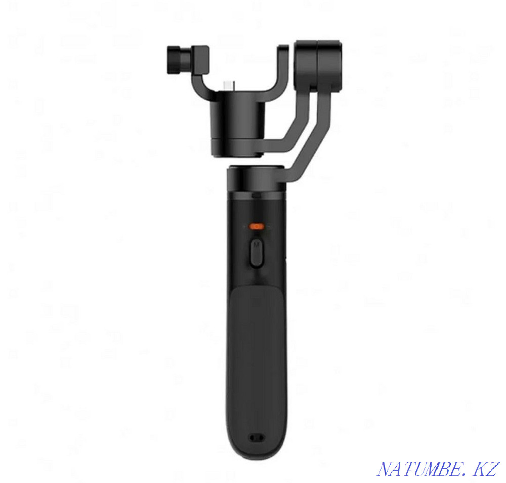 Xiaomi mijia 4k action camera + stabilizer Pavlodar - photo 2