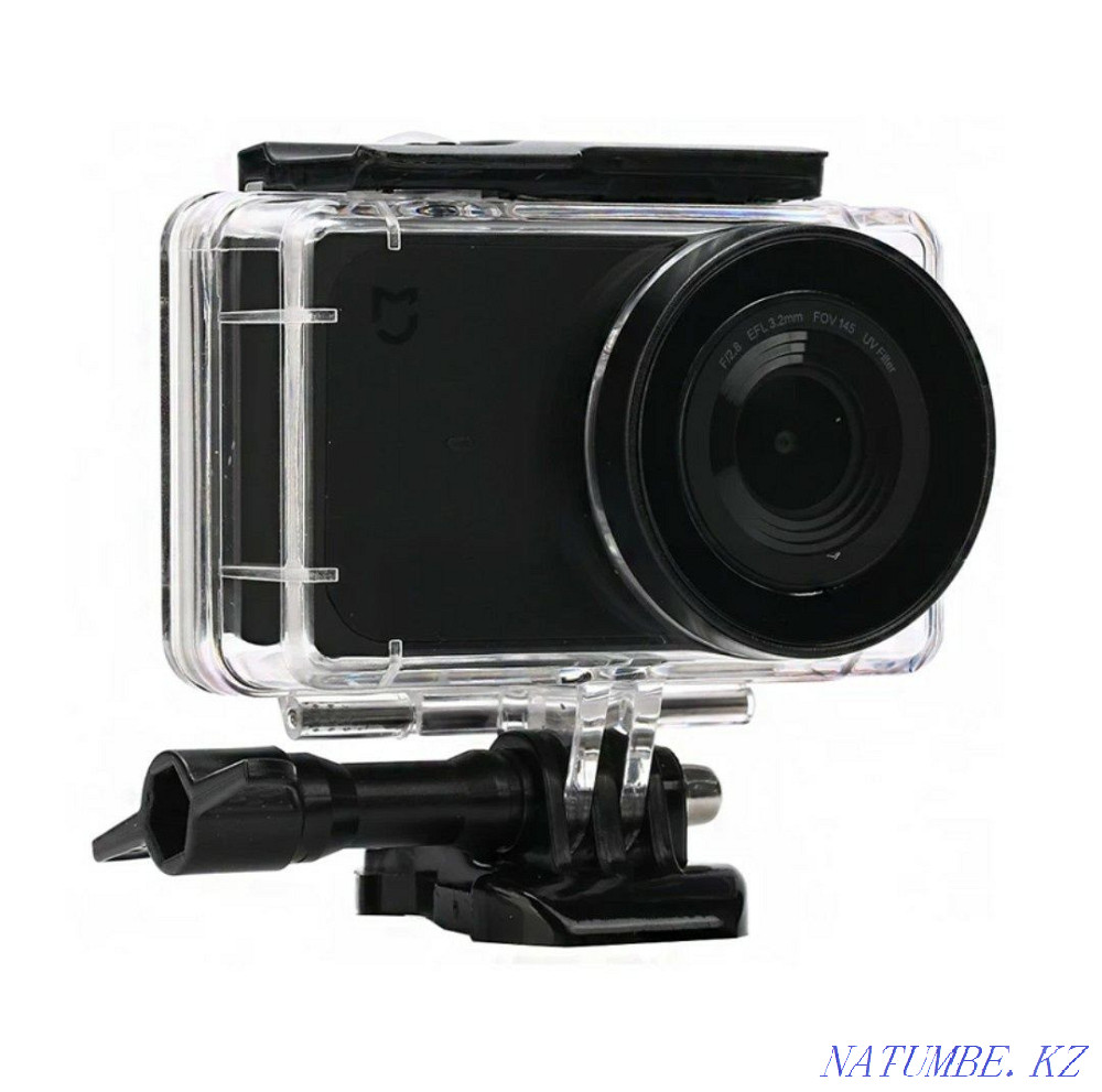 Xiaomi mijia 4k action camera + stabilizer Pavlodar - photo 4