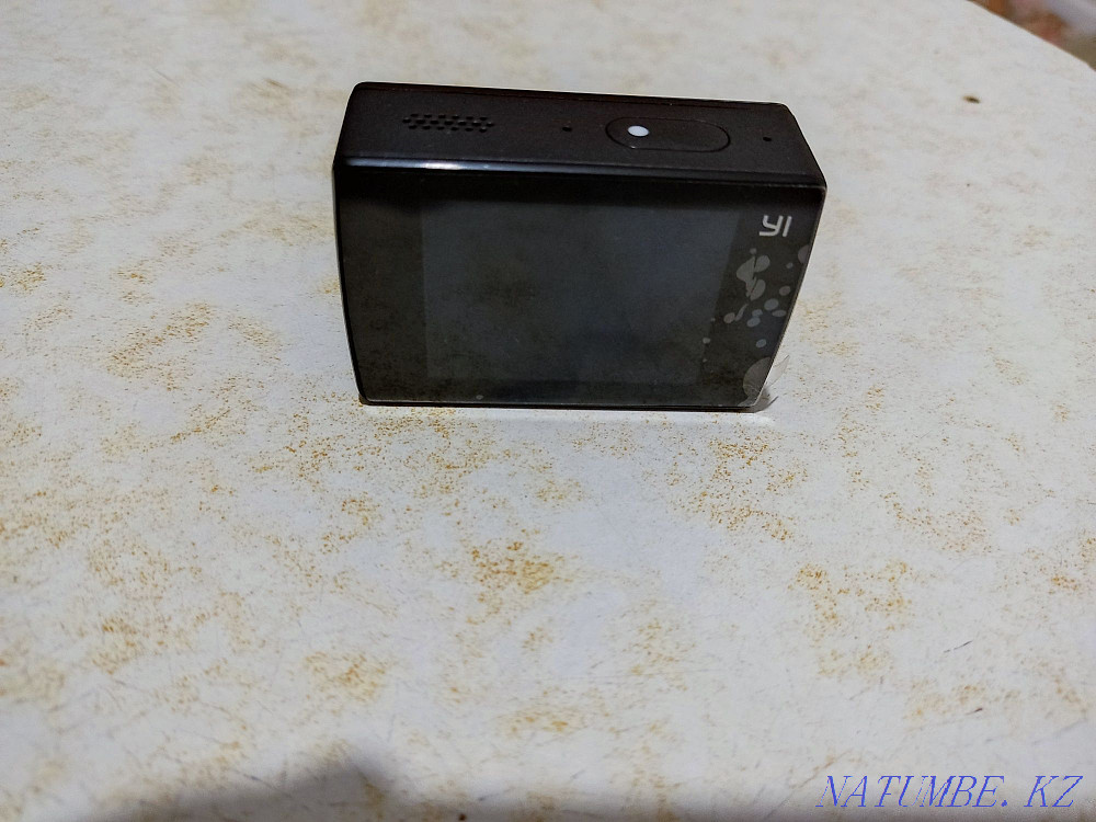 Xiaomi YI Lite Action Camera Almaty - photo 3