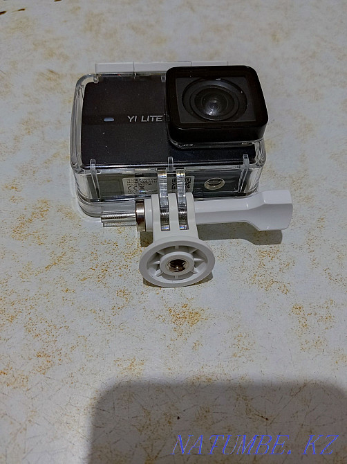 Xiaomi YI Lite Action Camera Almaty - photo 4