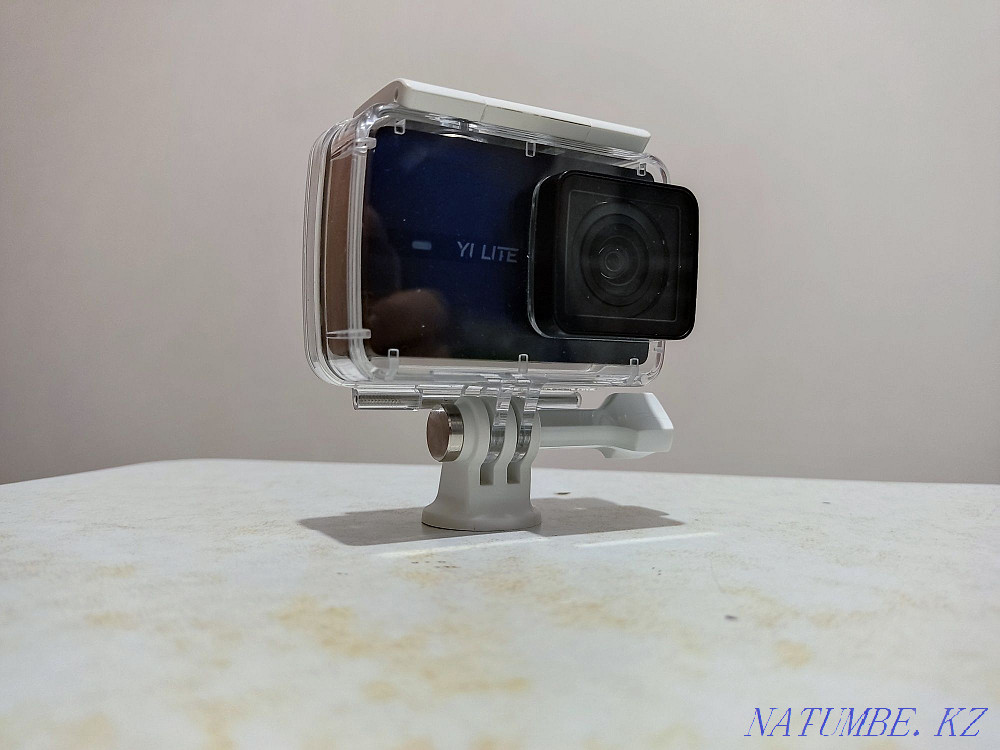 Xiaomi YI Lite Action Camera Almaty - photo 8