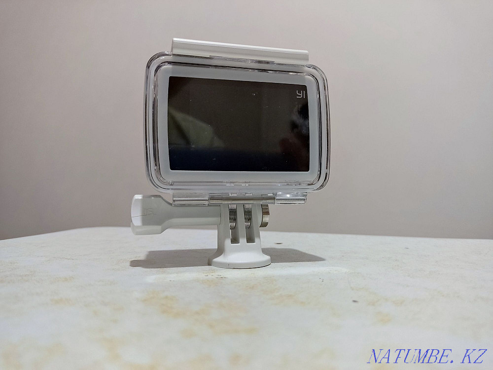 Xiaomi YI Lite Action Camera Almaty - photo 5