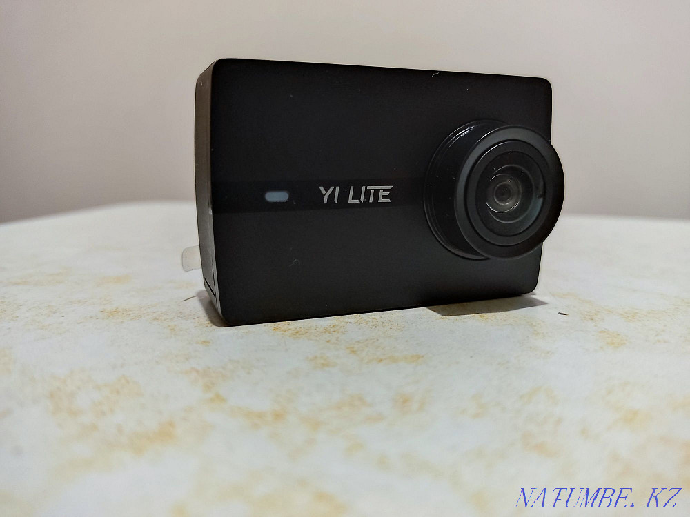 Xiaomi yi lite. Yi Lite.