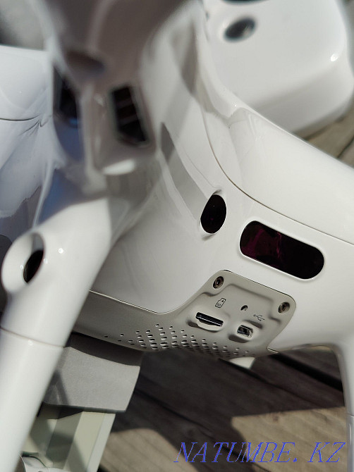 Drone DJI Phantom 4 pro Алмалы - photo 4