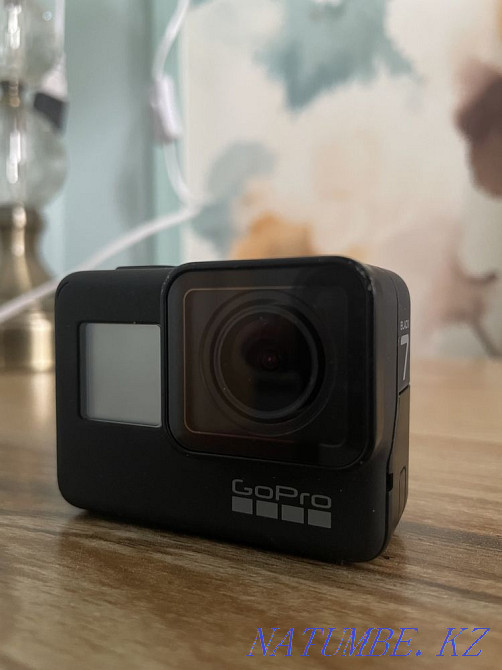 GoPro Hero 7 Black Almaty - photo 3