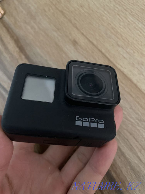 GoPro Hero 7 Black Almaty - photo 1
