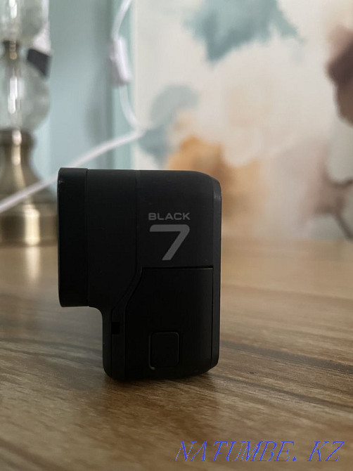 GoPro Hero 7 Black Almaty - photo 5