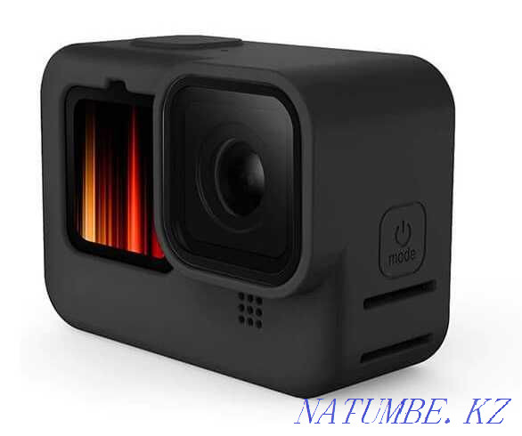 GoPro Hero 9 Black экшн камерасы  Қарағанды - изображение 1