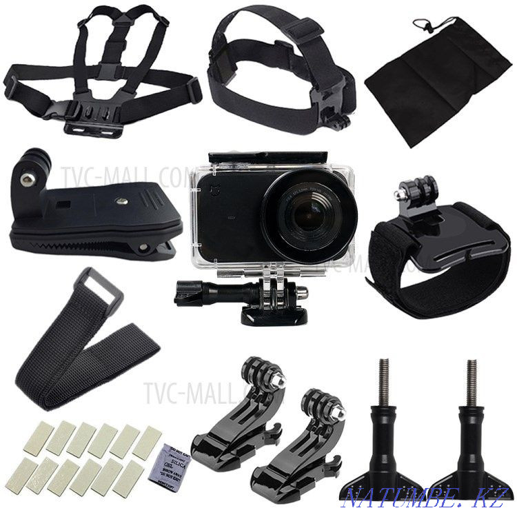 Mi action camera 4k Уральск - изображение 3