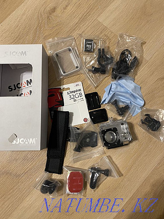 SJCAM action camera Astana - photo 4