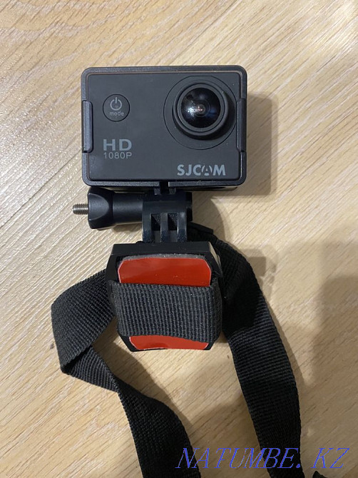 SJCAM action camera Astana - photo 1