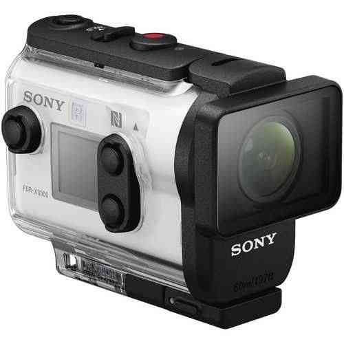 Экшен камера Sony HDR AS300 Karagandy