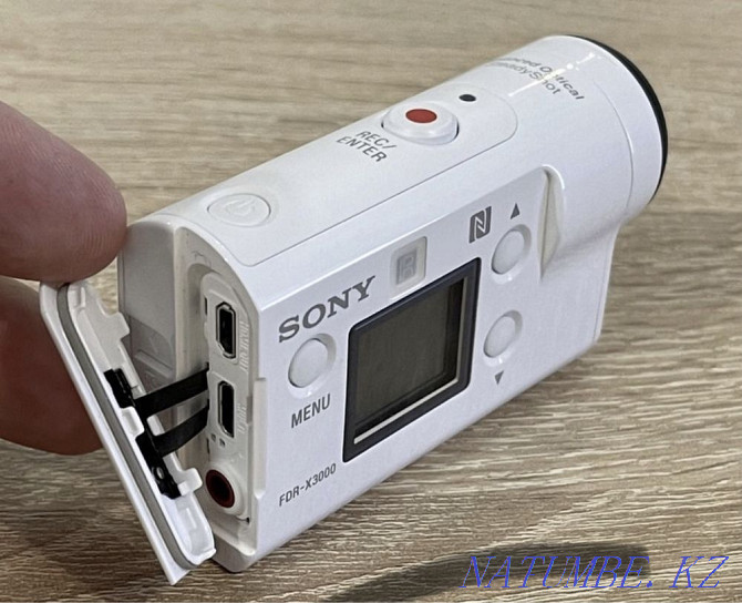 оригинал sony as300 продам Астана - изображение 1